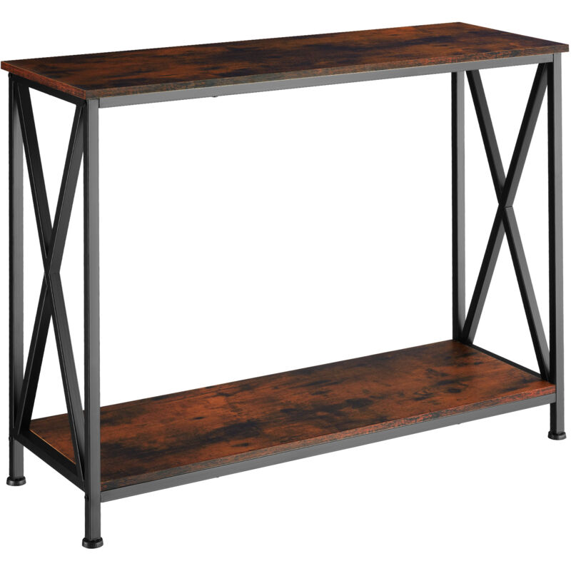 Table console Tacoma 100 x 35 80,5cm -