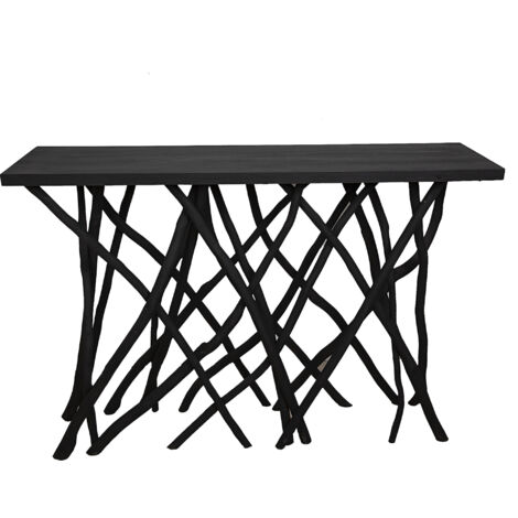 Console Teka noire