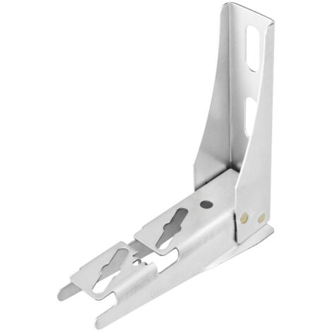 Console universelle murale Z275 L 100mm - MAVIL (groupe GEWISS) - MV60180