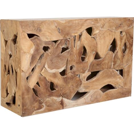 Console urama - Naturel