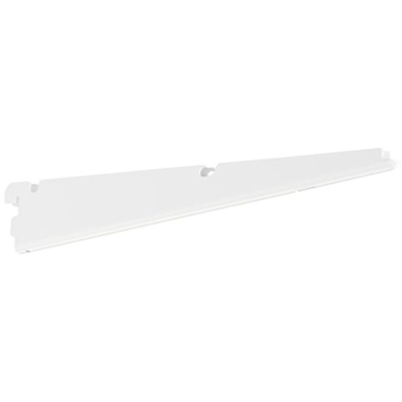 Consoles pour étagères fil - Système suspendu longueur 320 mm - ELFA DEUTSCHLAND GMBH