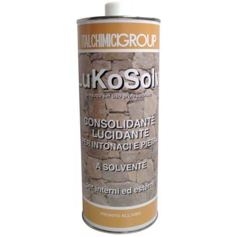 CONSOLIDANTE LUKOSOLV  1 L