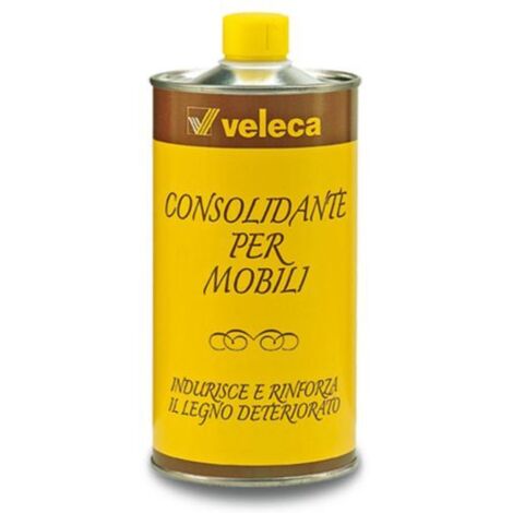 CONSOLIDANTE x LEGNO ml 750