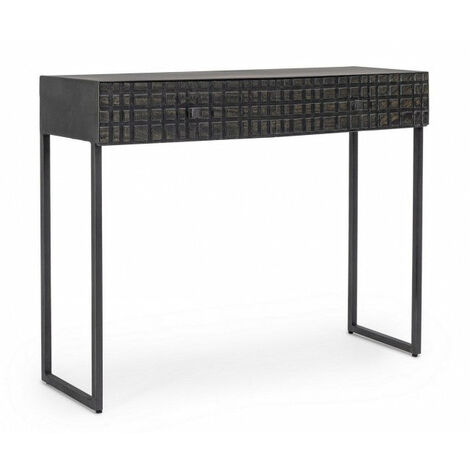 Consolle 2 Cassetti Dorset in Legno