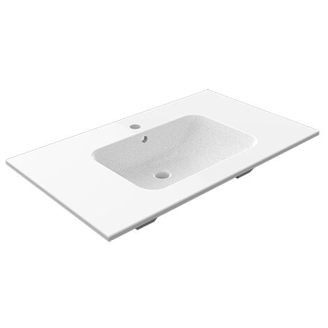 Consolle in ceramica mod. LC25 - Design compatto e raffinato