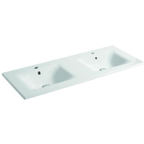 CONSOLLE IN CERAMICA MOD. LC32 cm 120