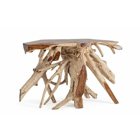 Consolle Lisandra 120x45 in Legno