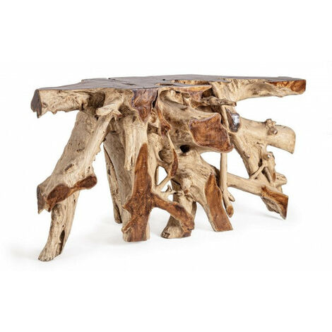 Consolle Lisandra 150x45 in Legno