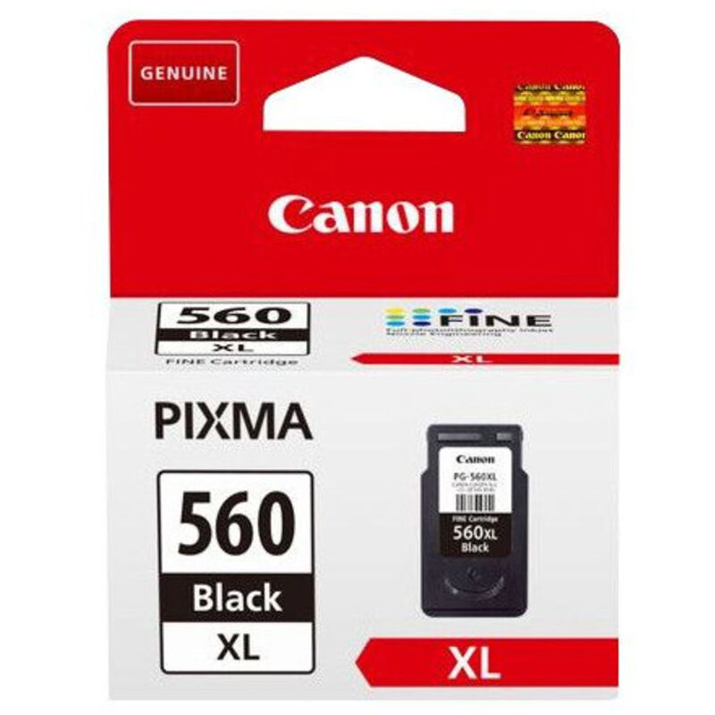 Canon - Autre accessoire impression PG-560 xl