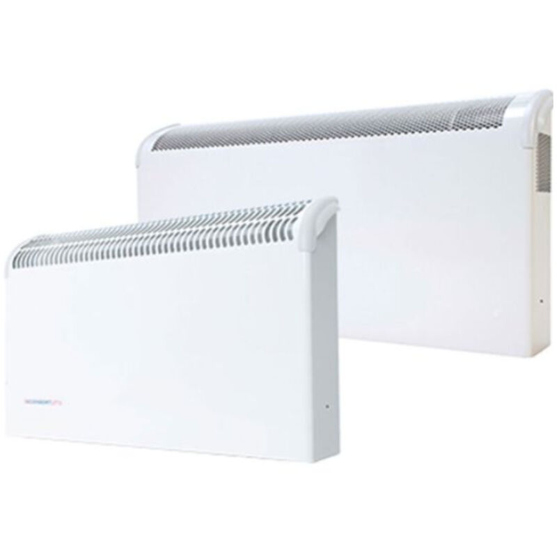 Image of Consort Claudgen CSL2LST 2kW Wall-Mounted Low&hellip;