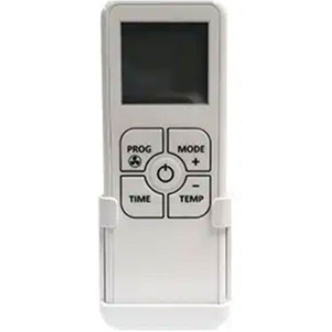 CONSORT CLAUDGEN HRXSL Handheld Controller for RX and SL Heaters, Battery-Powered Remote