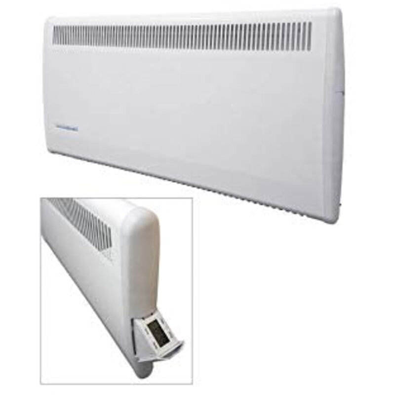 Image of Consort Claudgen PLE075 0.75kW Electric Panel&hellip;