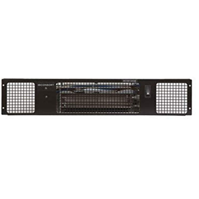 Image of Consort Claudgen 2kW Plinth Heater PHSL2BL&hellip;