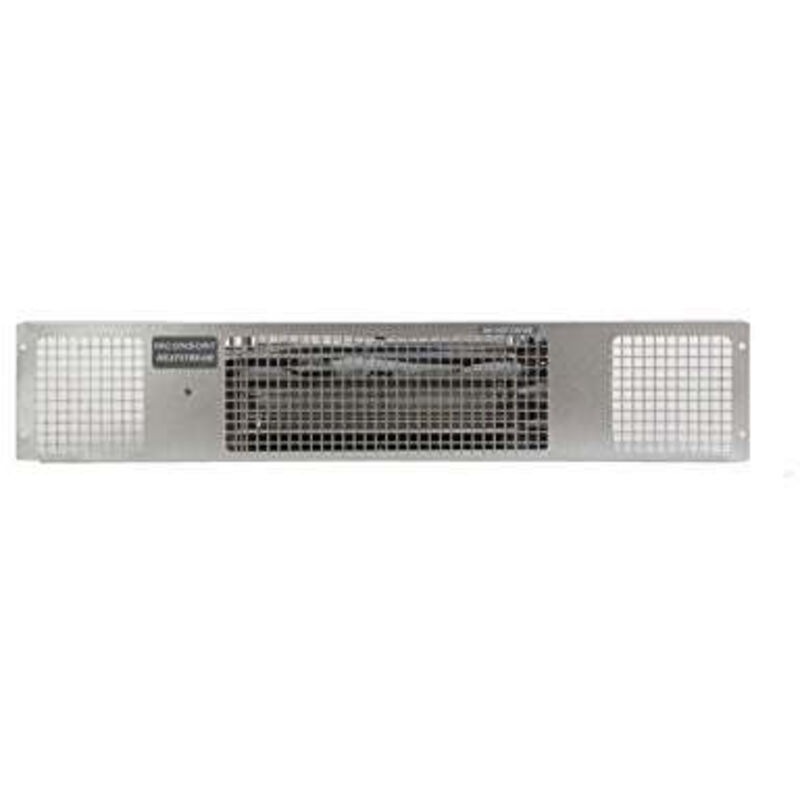 Image of Consort Claudgen Plinth Heater PHSL3S Stainless&hellip;