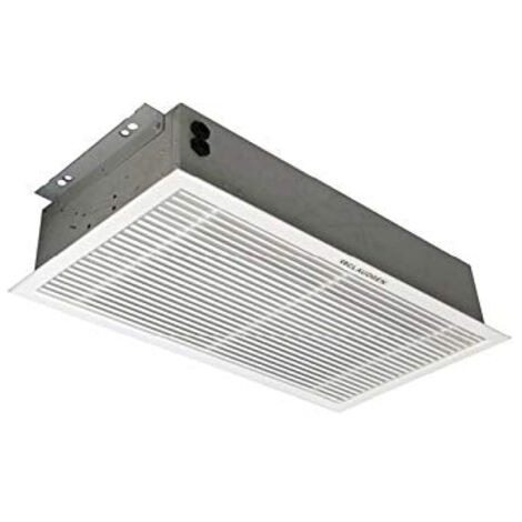Consort Claudgen RAC1006 Recessed Air Curtain 6.0kW