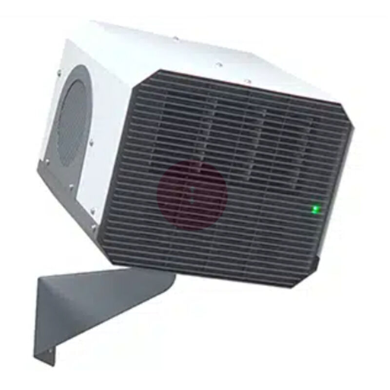 Image of Consort Claudgen Commercial Fan Heater 6kW&hellip;