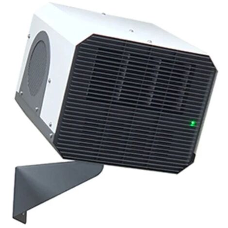Consort Commercial Fan Heater 9Kw CH09IRX