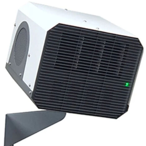 Consort Commercial Wall-Mounted Fan Heater 12kW CH12IRX