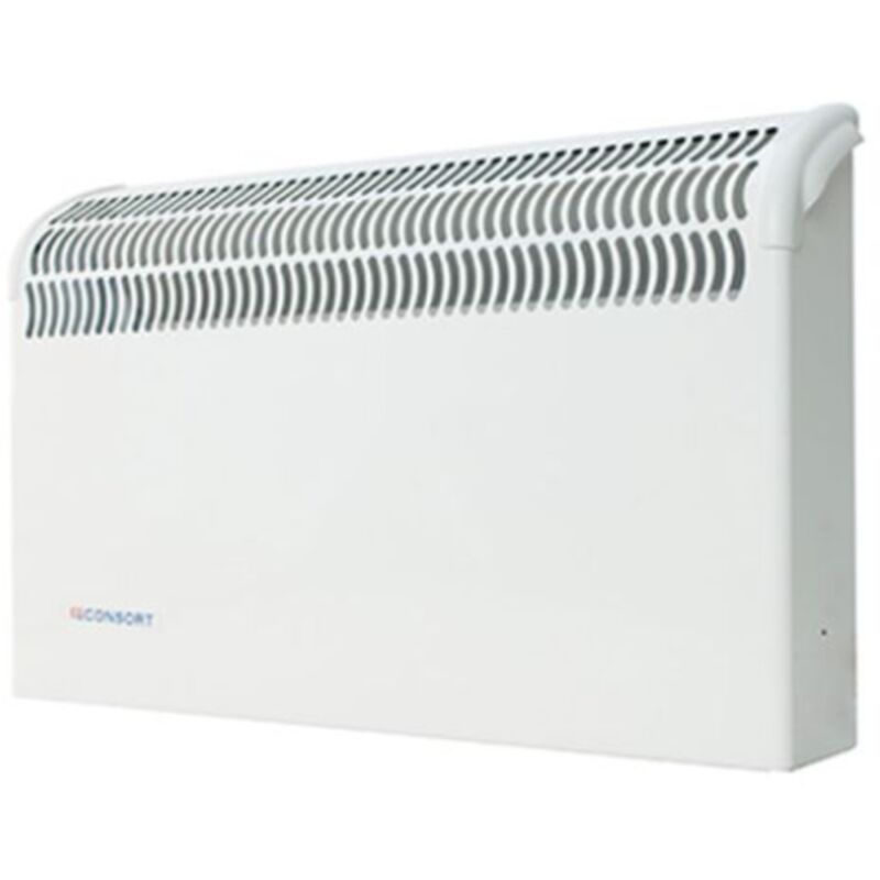 Image of Consort Convector Heater 2KW CSL2SC