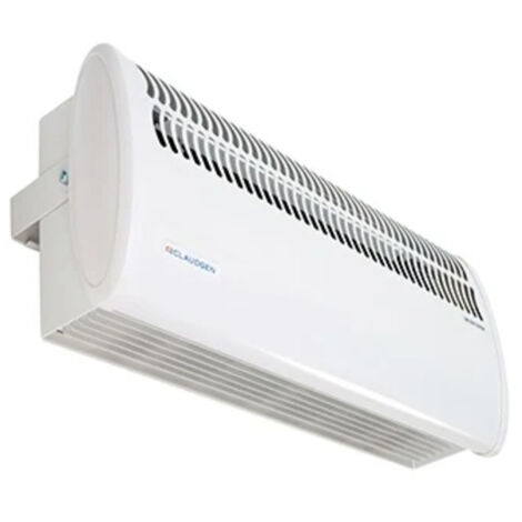 Consort Heatzone HE7010SL 3kW High-Level Fan Heater - Wireless Compatible