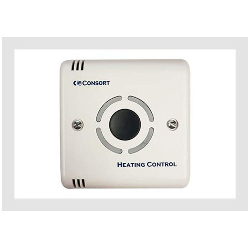 Image of Consort SL Run-Back Heater Timer and&hellip;