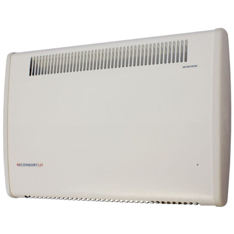 Image of Consort Claudgen PLSTi Slimline Low Surface&hellip;