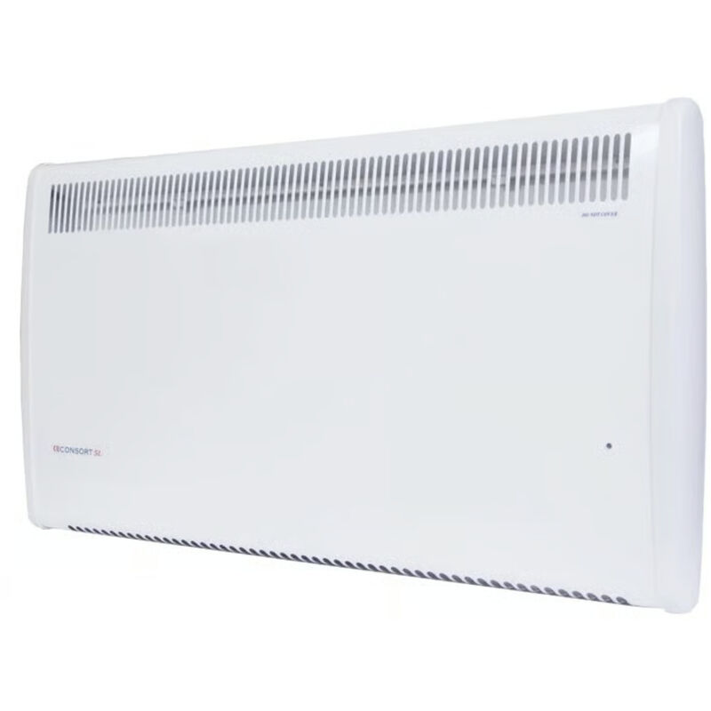 Image of CONSORT CLAUDGEN Wireless Panel Heater 1kW&hellip;