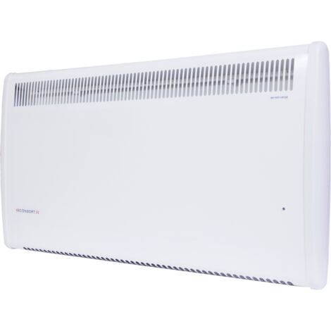 Consort Wireless Controlled Panel Heater 2Kw PSL200