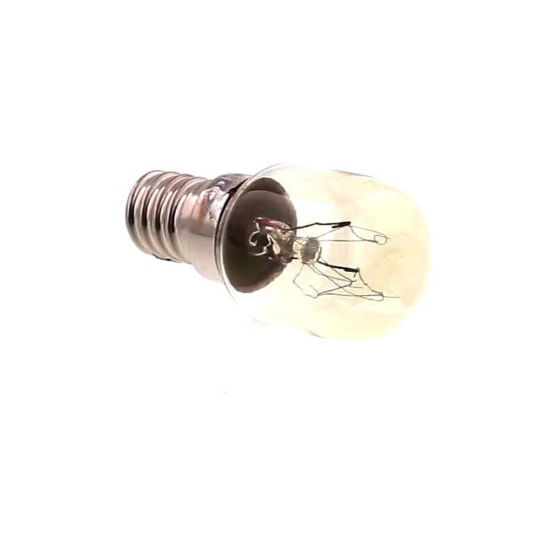 Ampoule Froid 15W E14 240V 26x57 REC0007 - Constructa