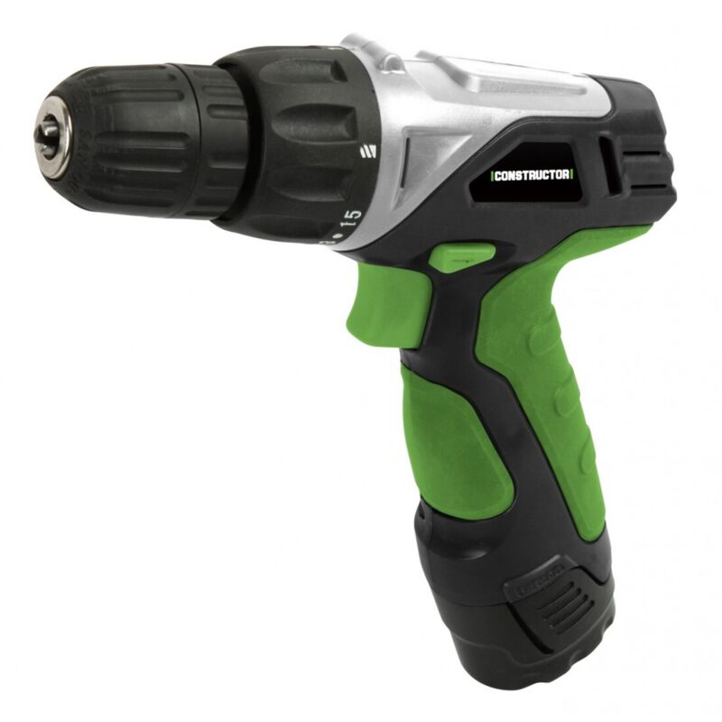 Trapano avvitatore 7,2V - 1300 mAh