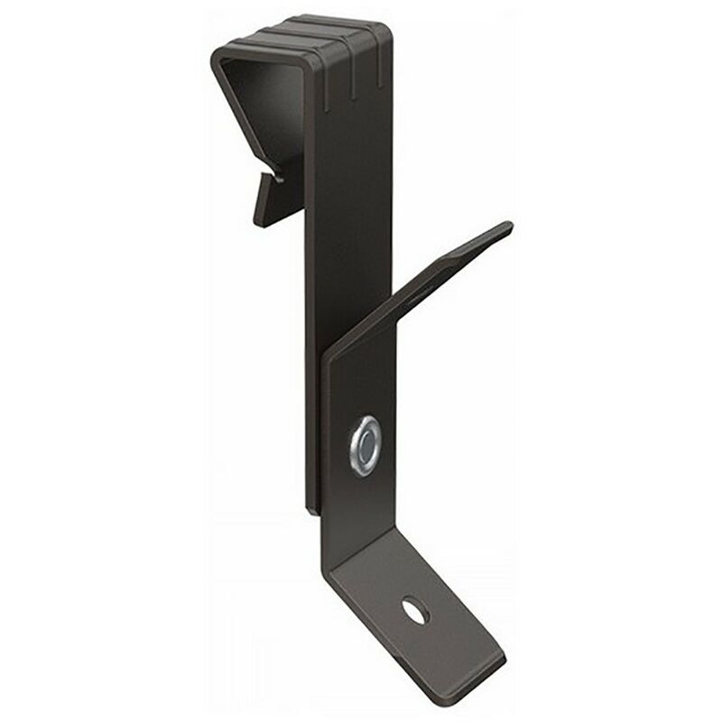 

C6500236 - Clip vertical con regulador para varilla lisa de 4 mm viga de 3-7 mm - Construsim