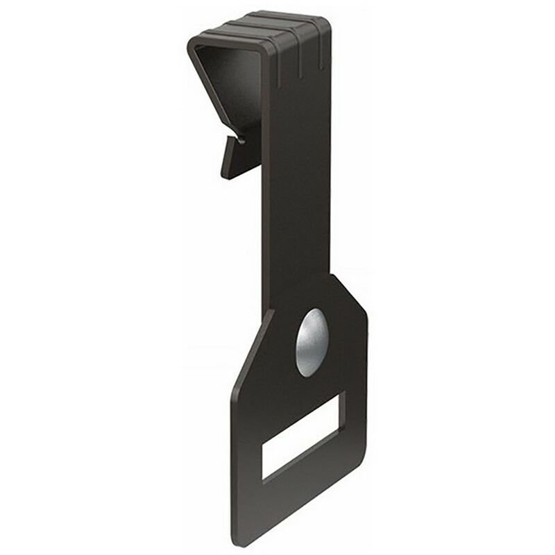 

C6500330 - Clip vertical para cinta espesor viga de 1.5-5 mm - Construsim