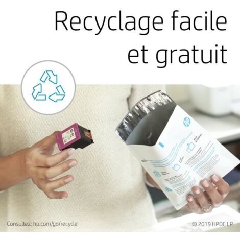 CONSUMIBLE HEWLETT PACKARD T 6 N 02 AE