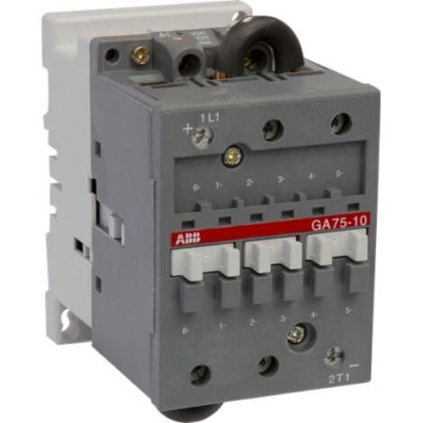 Cont 100A Dc1-3P-220…230VAC 1SBL411025R8000 ABB 1SBL411025R8000