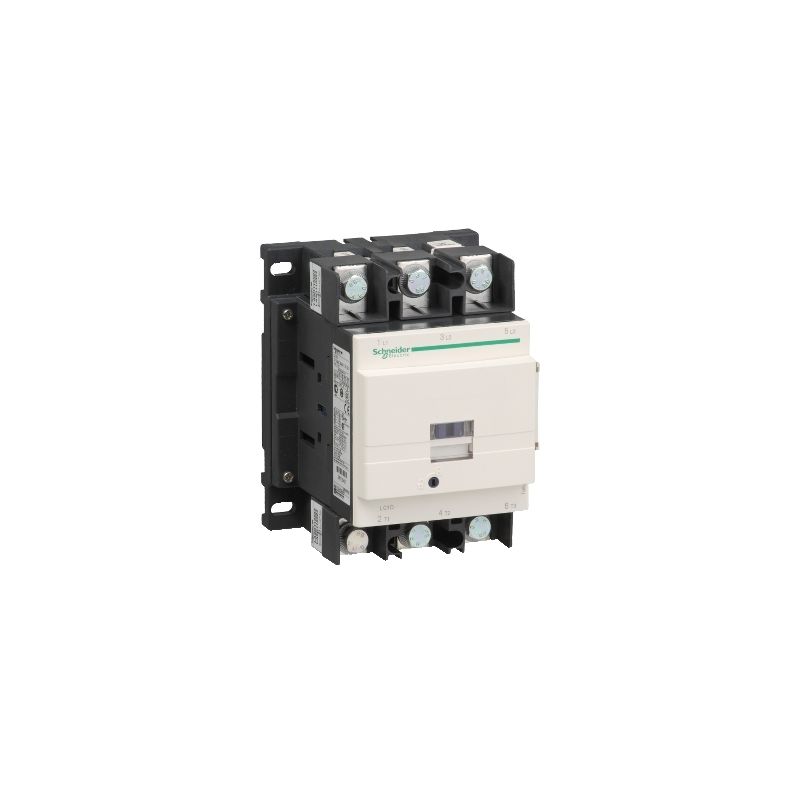 

Cont 115A 1Na/1Nc 230V 50/60Hz Anillo Schneider Electric Lc1D1156P7