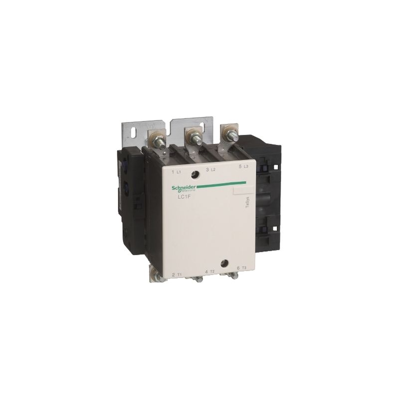 

Cont 115A 3P 230V 50/60Hz Schneider Electric Lc1F115P7