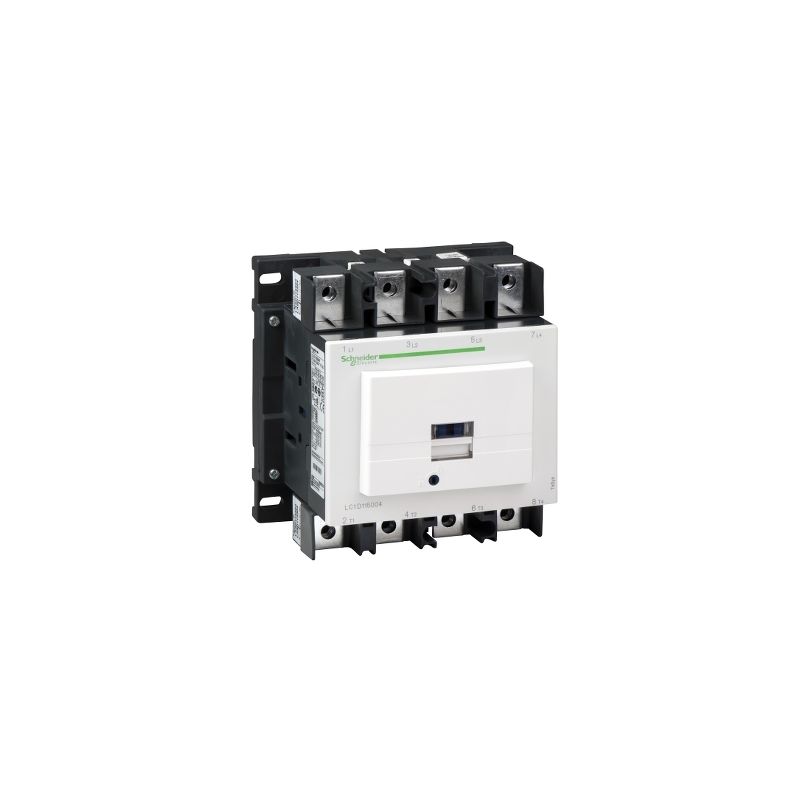 

Cont 115A 4P 220V 50Hz Anillo Schneider Electric Lc1D1150046M7