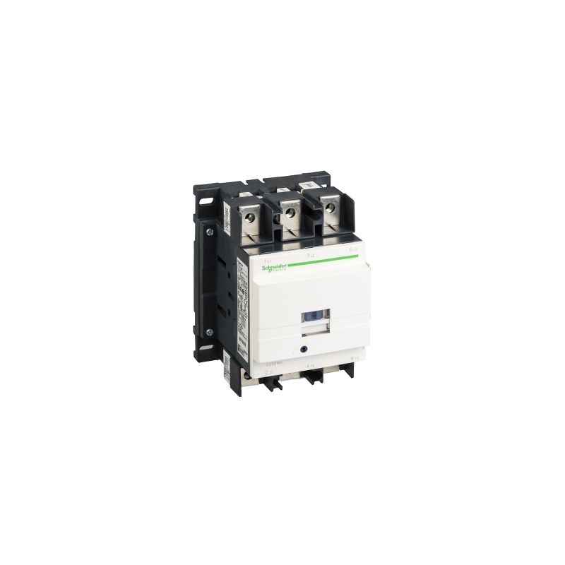 

Cont 150A 1Na 1Nc 240V 50 60Hz Anillo Schneider Electric Lc1D1506U7