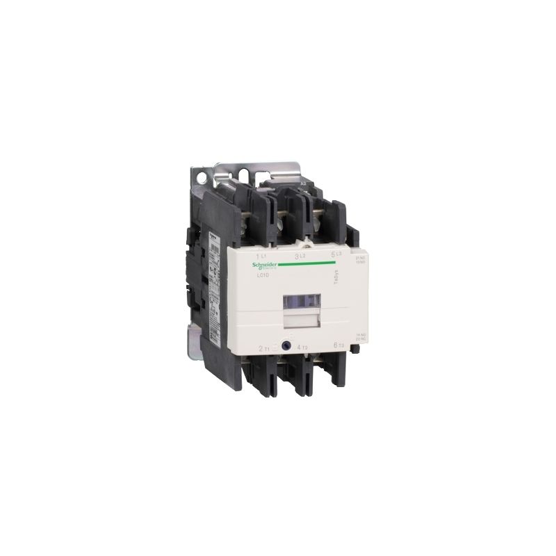 

Cont 80A 1Na/1Nc 380V 50/60Hz Schneider Electric Lc1D80Q7