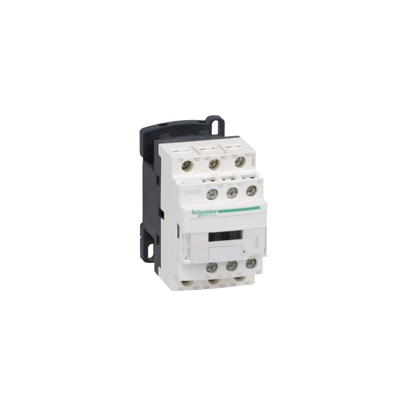 

Cont Aux 3Na/2Nc 20V Cc-Ar-Antip Schneider Electric Cad32Zd