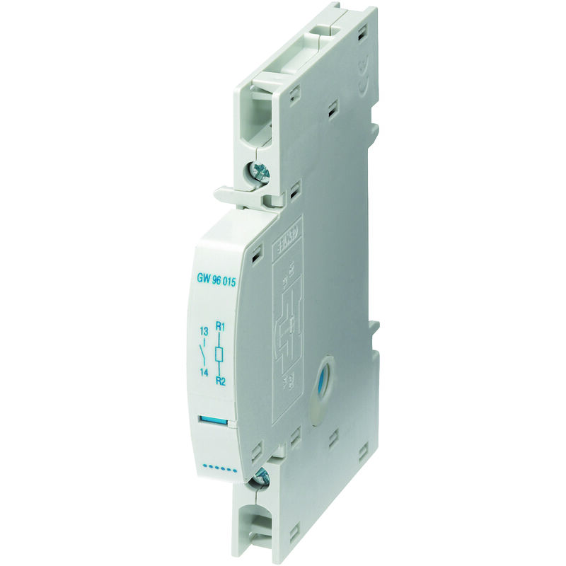 

Cont. Aux. Abierto/Cerrado Sd 125A Gewiss Gw96005