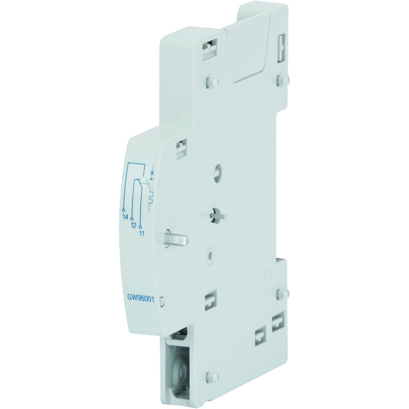 

Cont. Aux. Defecto Gewiss Gw96006