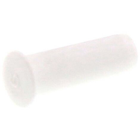 CONTA-CLIP KDS/KES-VS 6 WH Bouchon obturateur Polyamide 6.6 blanc 25 pc(s) X945802