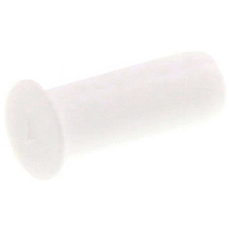 CONTA-CLIP KDS/KES-VS 7 WH Bouchon obturateur Polyamide 6.6 blanc 25 pc(s) X945472