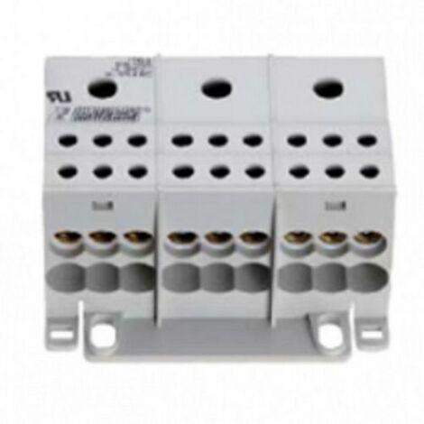 Conta-Clip SVB 175/3 - Screw distributor block