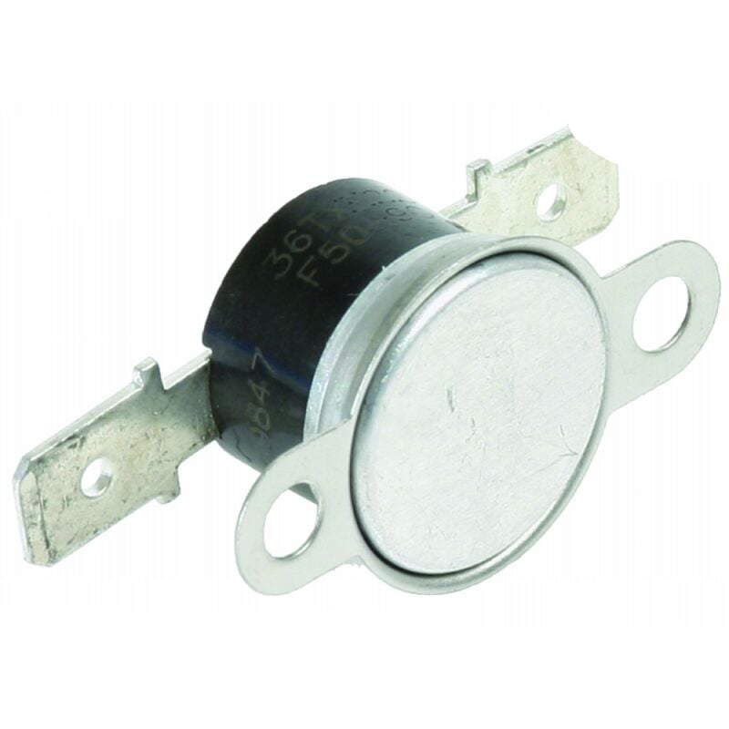 Contact thermostat 50Grades 250V Dishwasher Clixon