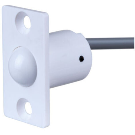 CONTACT A BILLE PVC NO/NF
