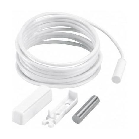 CONTACT À OUVERTURE NO 2 FILS MK2000W ABUS