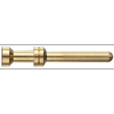 Contact à sertir 09332006115 HARTING Contenu: 1 pc(s) V736463