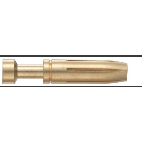 Contact à sertir 09332006215 HARTING Contenu: 1 pc(s) V736363